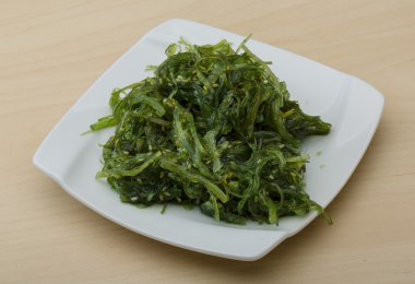 chuka salatası