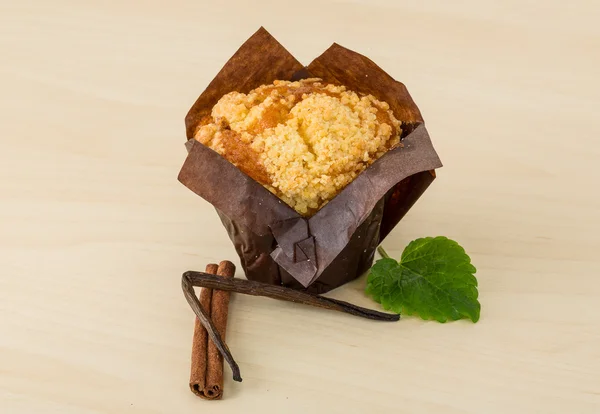 Muffin — Stock Photo, Image