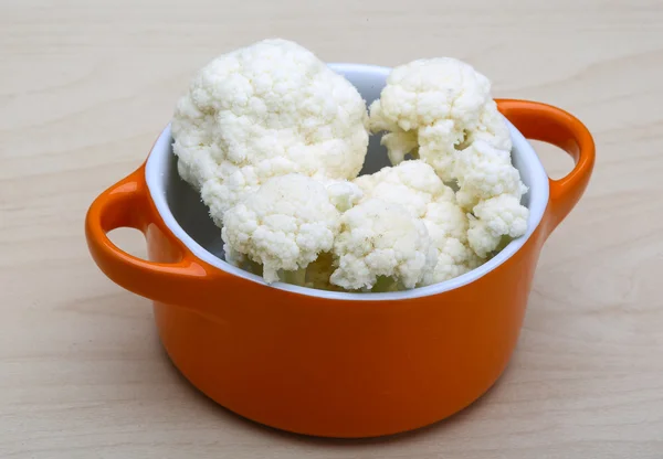 Cauliflower — Stock Photo, Image