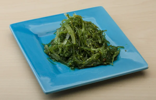 Ensalada de Chuka — Foto de Stock