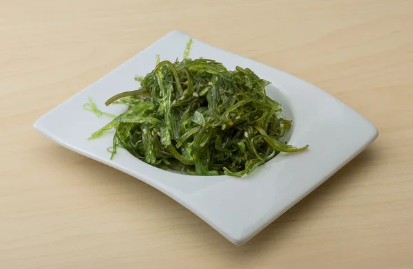 Chuka salade — Stockfoto