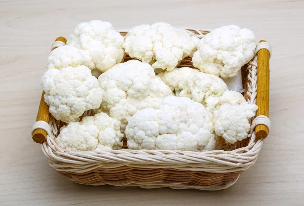 Cauliflower — Stock Photo, Image