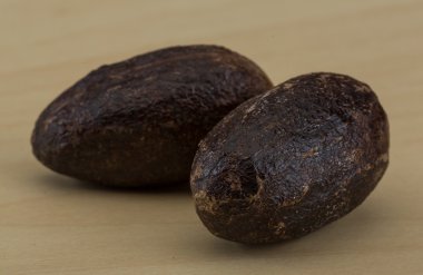 Küçük Hindistan cevizi