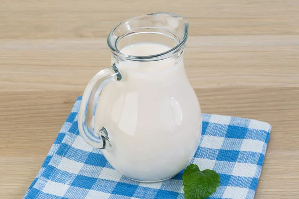 Kefir — Stockfoto