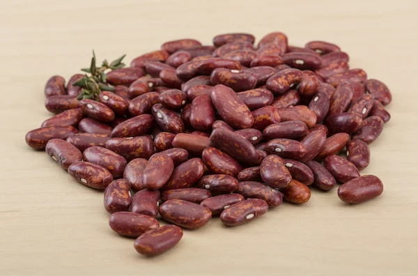 Dry beans — Stock Photo, Image