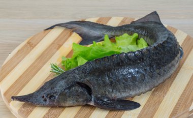 Ham mücadele
