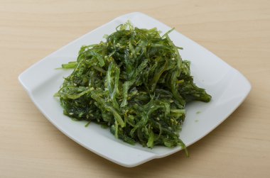 chuka salatası