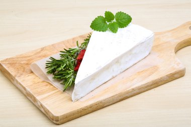 yumuşak brie peyniri