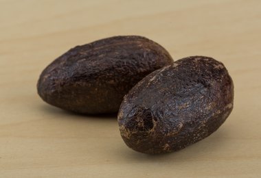 Küçük Hindistan cevizi