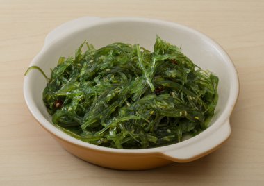 chuka salatası