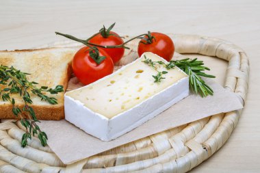 yumuşak brie peyniri