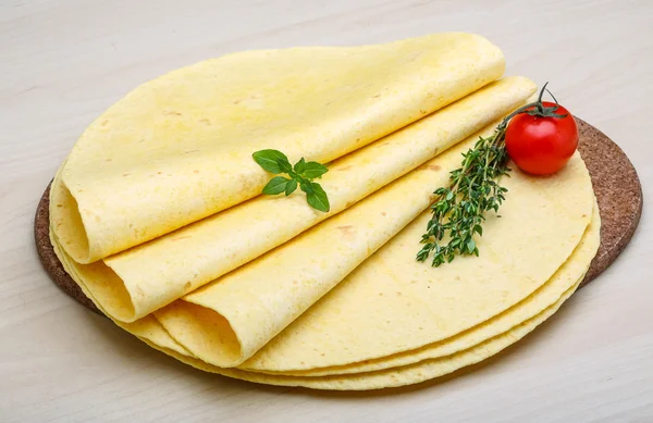 Tortilla —  Fotos de Stock