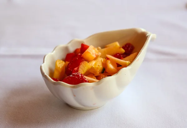 Insalata di frutta — Foto Stock