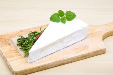 yumuşak brie peyniri