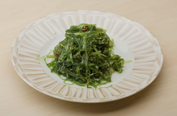 Chuka salad — Stock Photo, Image