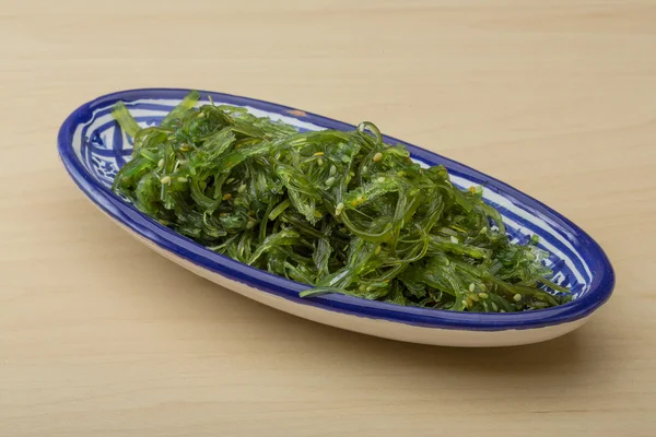 Ensalada de Chuka — Foto de Stock