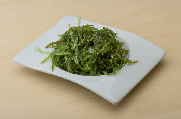 Ensalada de Chuka — Foto de Stock