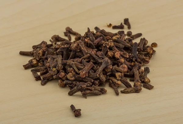 Clove semillas — Foto de Stock