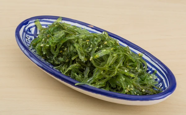 Ensalada de Chuka — Foto de Stock