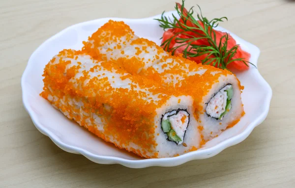 California roll — Stock Photo, Image