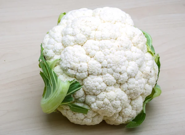 Cauliflower — Stock Photo, Image