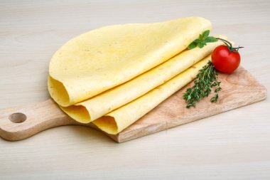 Tortilla
