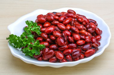 Pişmiş Fasulye
