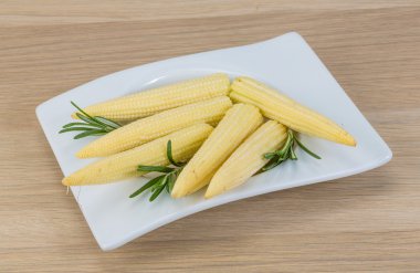 Baby corn