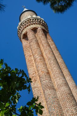 Antalya Şehir Merkezi