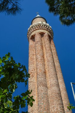 Antalya Şehir Merkezi