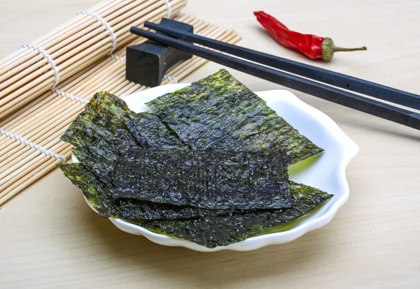 stock image Nori sheets