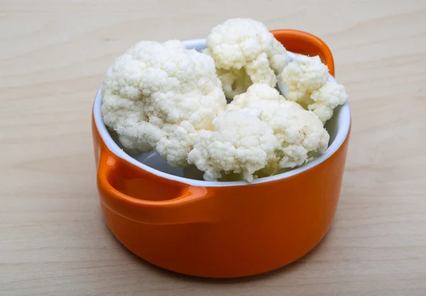 Cauliflower — Stock Photo, Image