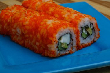 California roll