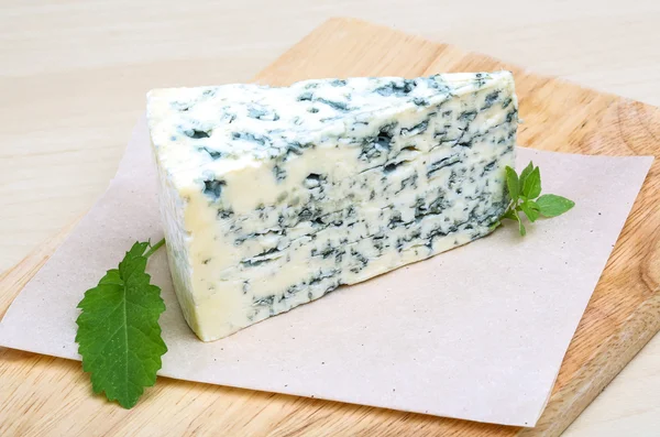 Dor Blue cheese — Stock Photo, Image