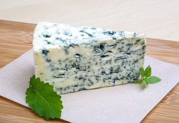 Dor formaggio blu — Foto Stock