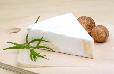 Brie peyniri
