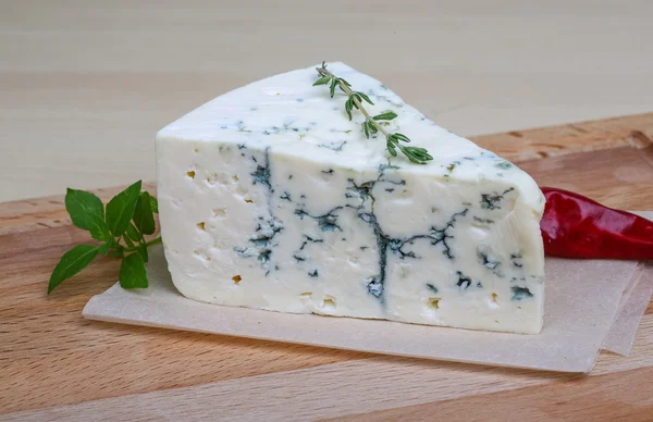 Dor queso azul —  Fotos de Stock