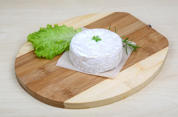 Sýr camembert — Stock fotografie