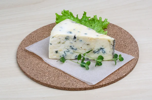 Blue cheese — Stock Photo, Image