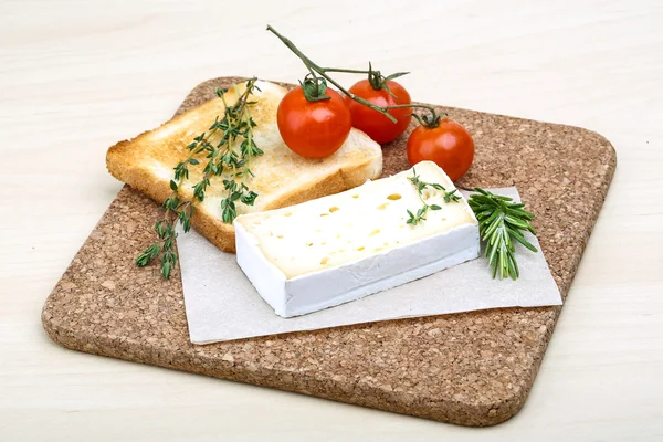 ソフトブリーチーズ — ストック写真