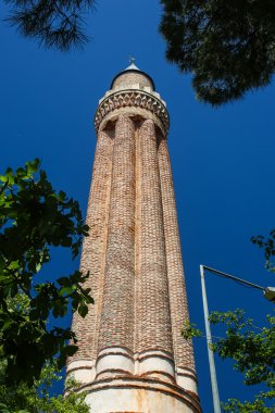 Antalya Şehir Merkezi
