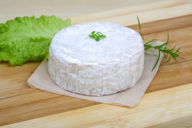 Brie peyniri