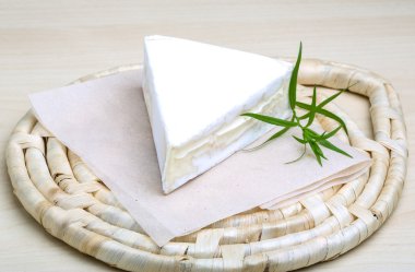 Brie peyniri