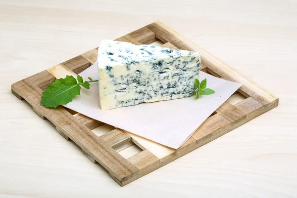 Dor queso azul —  Fotos de Stock