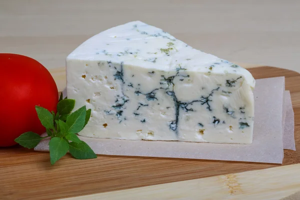 Blue cheese — Stock Photo, Image