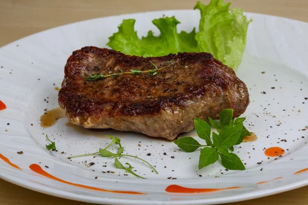 Carne asada — Foto de Stock