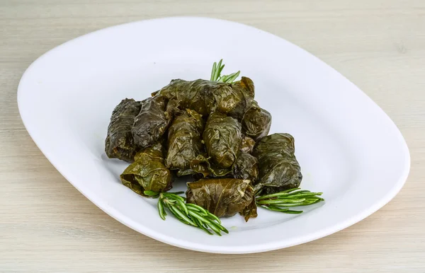 Dolma — Stock Photo, Image