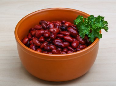 Pişmiş Fasulye