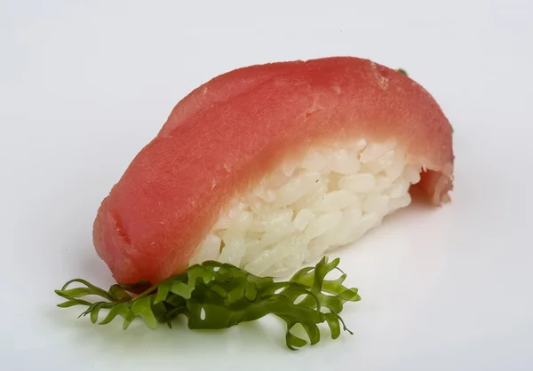 まぐろ寿司 — ストック写真