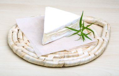 Brie peyniri